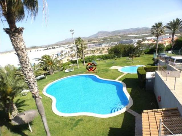 Apartamento en venta en Puerto de Mazarrón, Bajo Guadalentín