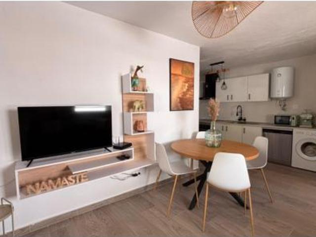 Apartamento en venta en Puerto de Mazarrón, Bajo Guadalentín