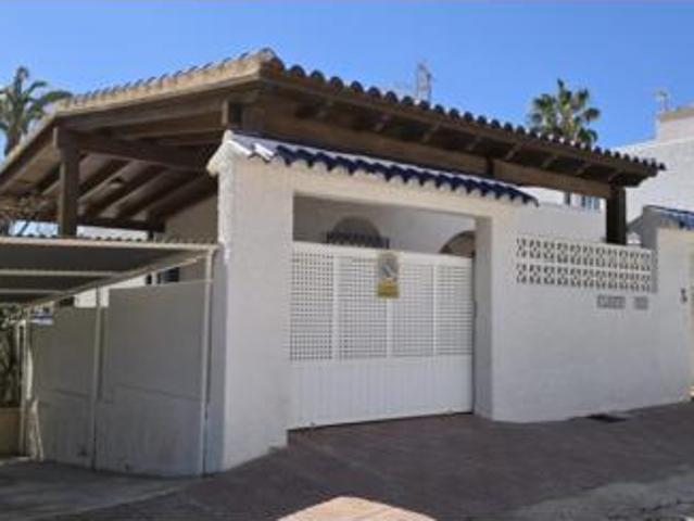 Chalet en venta en Puerto de Mazarrón, Bajo Guadalentín