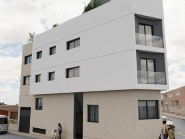 Apartamento en venta en Rincones, Bajo Guadalentín