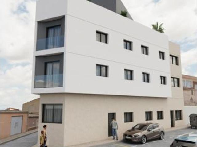 Apartamento en venta en Rincones, Bajo Guadalentín