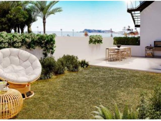 Apartamento en venta en Saladillo, Bajo Guadalentín