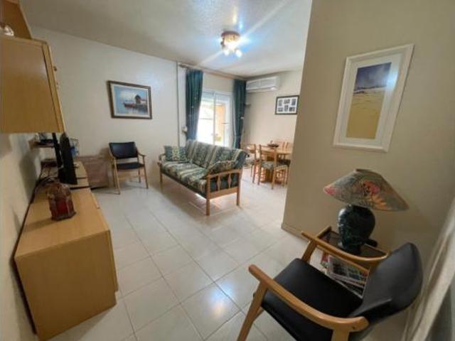 Apartamento en venta en Moreras, Bajo Guadalentín