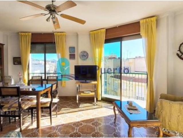 Apartamento en venta en Puerto de Mazarrón, Bajo Guadalentín
