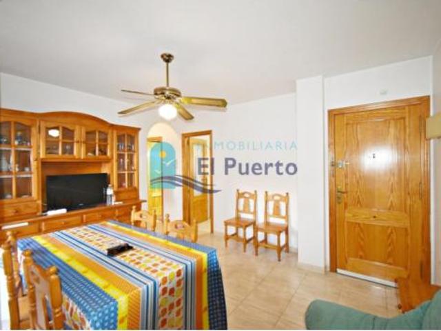Apartamento en venta en Puerto de Mazarrón, Bajo Guadalentín