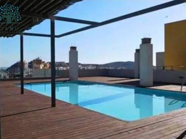 Apartamento en venta en Puerto de Mazarrón, Bajo Guadalentín