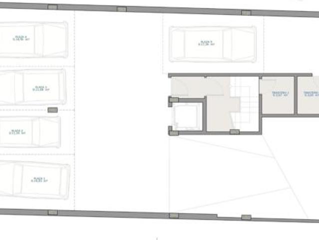 Apartamento en venta en Puerto de Mazarrón, Bajo Guadalentín