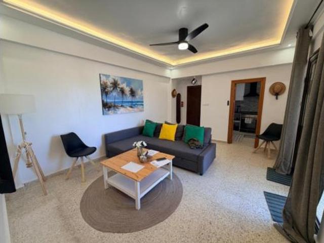 Apartamento en venta en Puerto de Mazarrón, Bajo Guadalentín