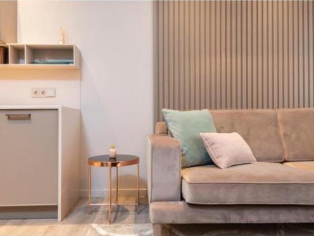 Apartamento en venta en Puerto de Mazarrón, Bajo Guadalentín