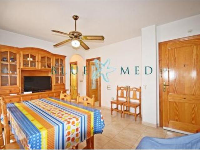 Apartamento en venta en Puerto de Mazarrón, Bajo Guadalentín