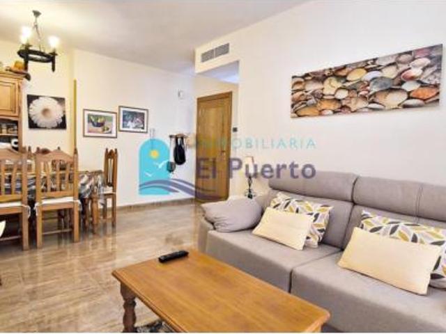 Apartamento en venta en Puerto de Mazarrón, Bajo Guadalentín