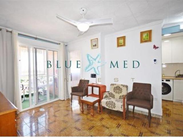 Apartamento en venta en Puerto de Mazarrón, Bajo Guadalentín