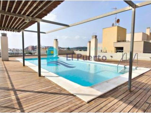 Apartamento en venta en Puerto de Mazarrón, Bajo Guadalentín