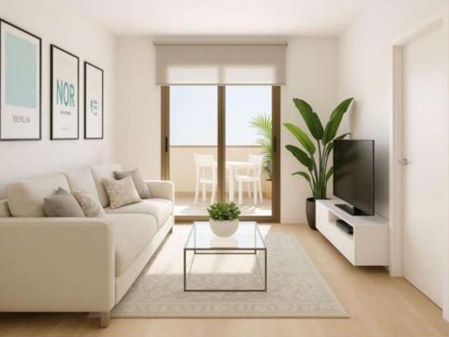 Apartamento en venta en Puerto de Mazarrón, Bajo Guadalentín