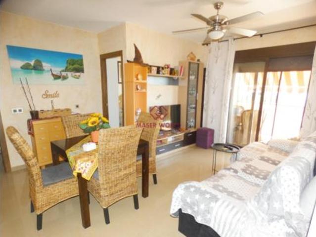 Apartamento en venta en El Alamillo, Bajo Guadalentín