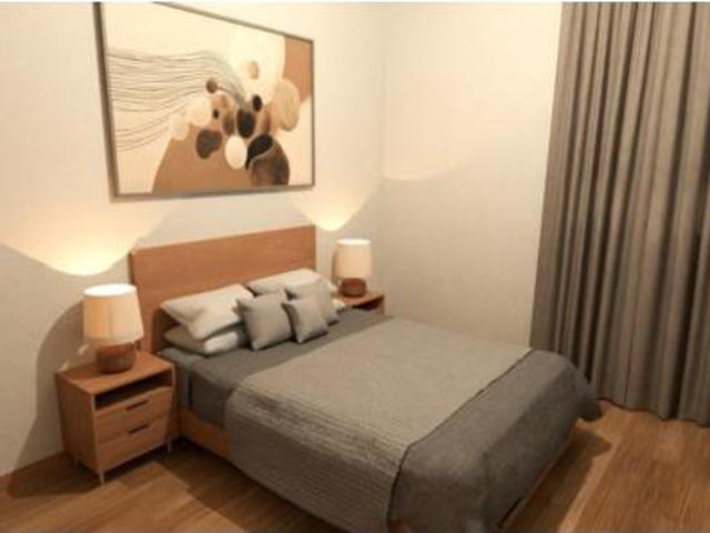 Apartamento en venta en Rincones, Bajo Guadalentín
