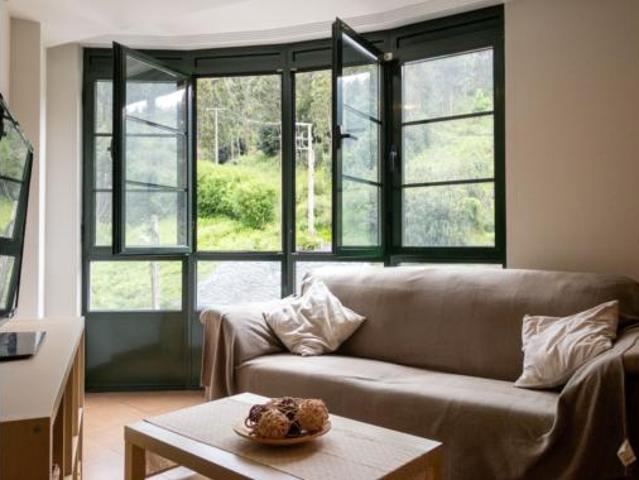 Apartamento en venta en Mañón