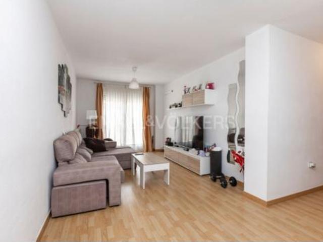 Apartamento en venta en Meco