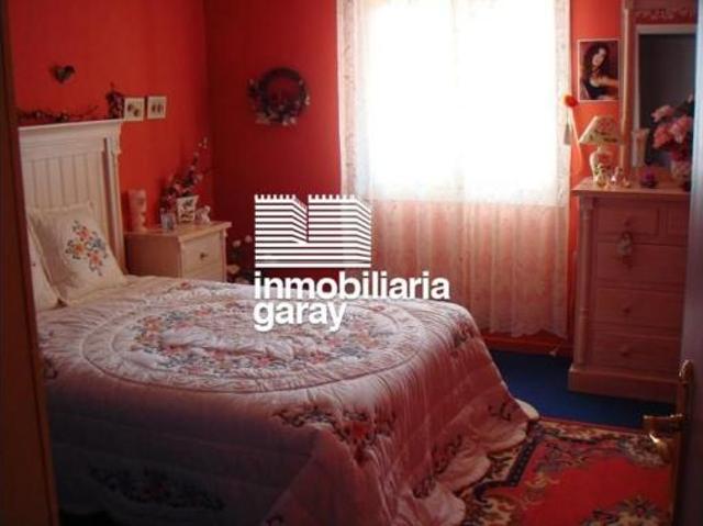 Apartamento en venta en Puente de Villanueva, Medina De Pomar