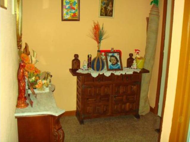 Apartamento en venta en Puente de Villanueva, Medina De Pomar