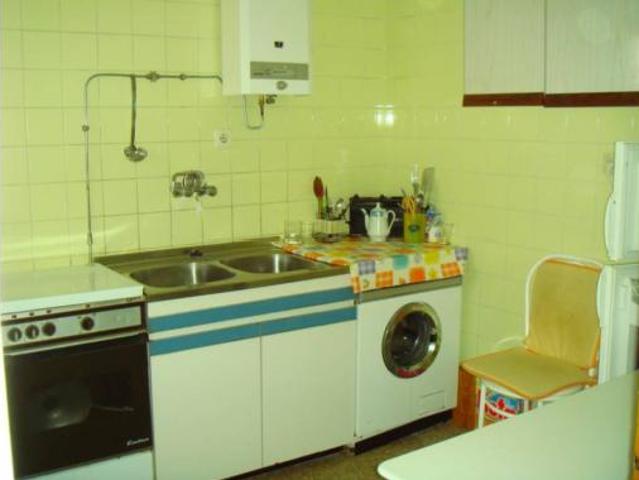 Apartamento en venta en Puente de Villanueva, Medina De Pomar