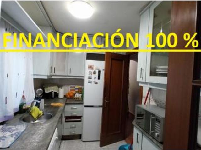 Apartamento en venta en Mejorada Del Campo, Madrid