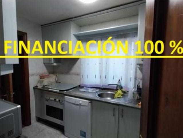 Apartamento en venta en Mejorada Del Campo, Madrid