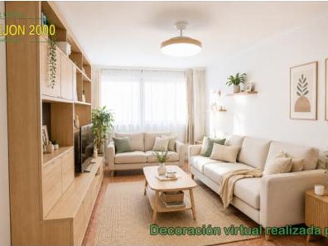 Apartamento en venta en Mejorada Del Campo, Madrid