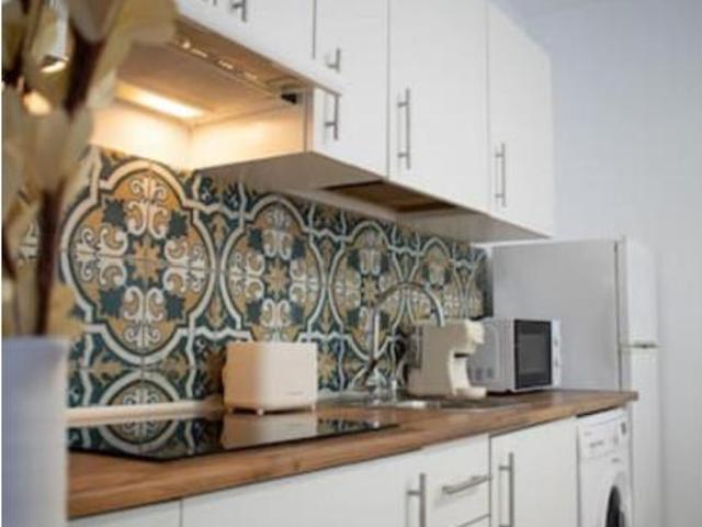 Apartamento en venta en Mérida