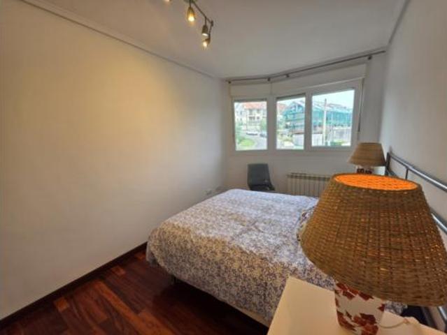 Apartamento en venta en Cudón, Miengo