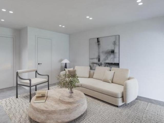 Apartamento en venta en Chaparral, Costa del Sol Occidental
