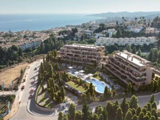 Apartamento en venta en El Chaparral, Comarca de la Vega de Granada