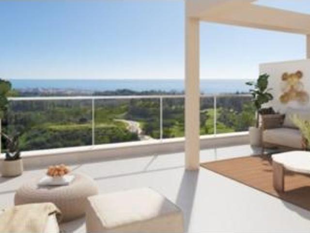 Apartamento en venta en Chaparral, Costa del Sol Occidental