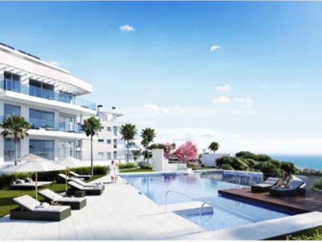 Apartamento en venta en Chaparral, Costa del Sol Occidental