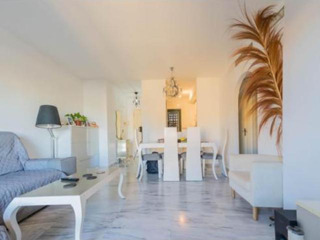 Apartamento en venta en Chaparral, Costa del Sol Occidental