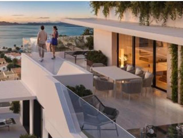 Apartamento en venta en Chaparral, Costa del Sol Occidental