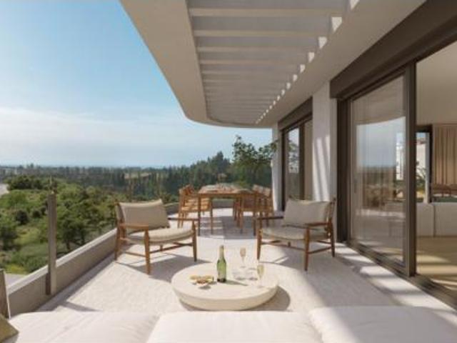 Apartamento en venta en Chaparral, Costa del Sol Occidental
