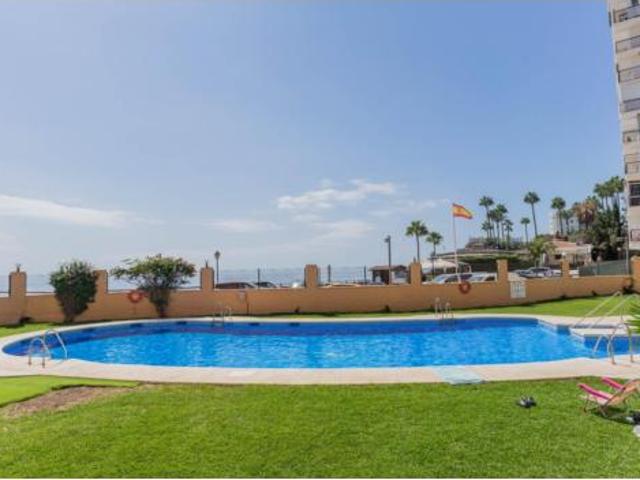 Apartamento en venta en Urbanización Sitio de Calahonda, Costa del Sol Occidental