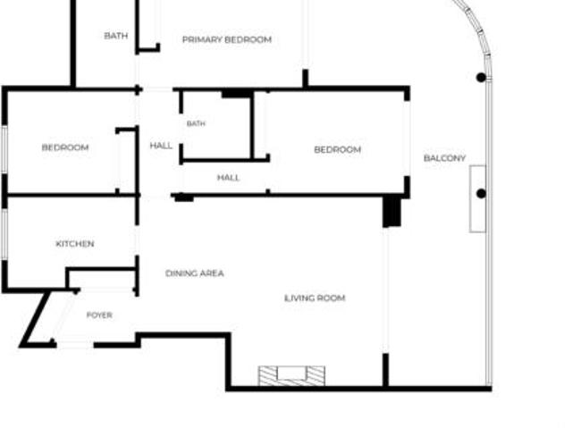 Apartamento en venta en Urbanización Sitio de Calahonda, Costa del Sol Occidental