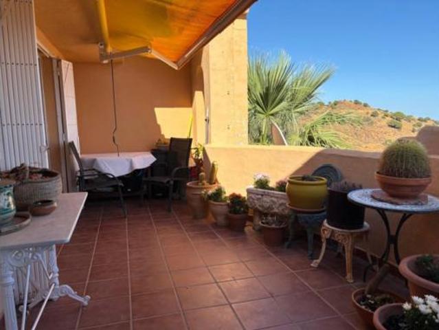 Apartamento en venta en Urbanización Sitio de Calahonda, Mijas