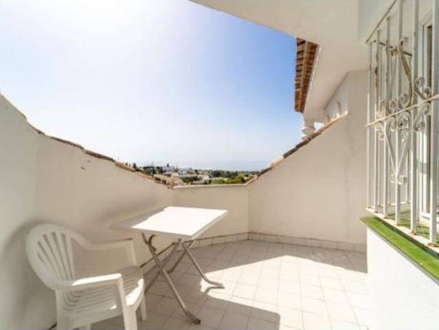 Apartamento en venta en Urbanización Sitio de Calahonda, Costa del Sol Occidental