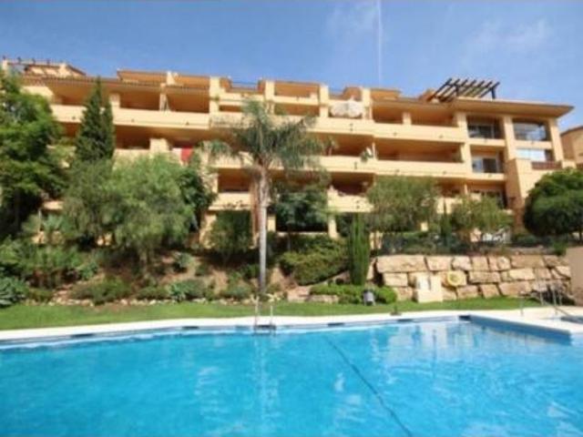Apartamento en venta en Urbanización Sitio de Calahonda, Mijas