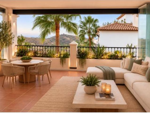 Apartamento en venta en Urbanización Sitio de Calahonda, Costa del Sol Occidental