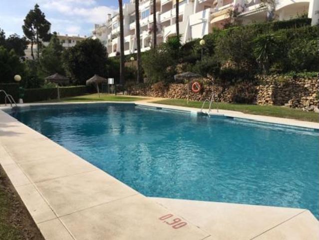 Apartamento en venta en Urbanización Sitio de Calahonda, Mijas