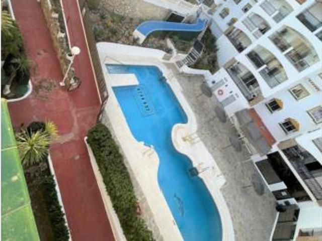 Apartamento en venta en Urbanización Sitio de Calahonda, Mijas