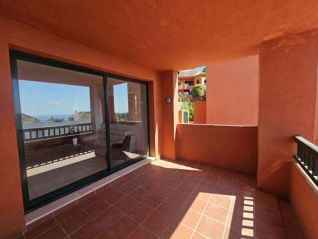 Apartamento en venta en Urbanización Sitio de Calahonda, Mijas