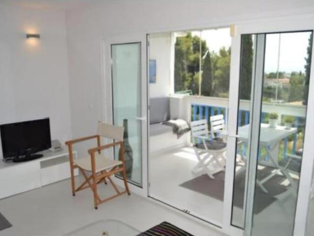 Apartamento en venta en Campo-Mijas, Costa del Sol Occidental