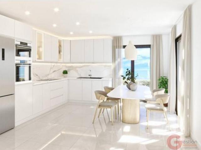 Apartamento en venta en Campo-Mijas, Costa del Sol Occidental