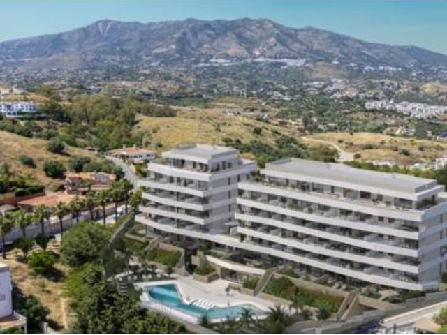 Apartamento en venta en Urbanización El Coto, Mijas