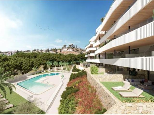 Apartamento en venta en Urbanización El Coto, Mijas
